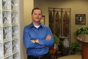 Welcome Dr. David Fickas to Family Dentistry! 