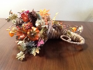 Happy Thanksgiving From Family Dentistry-Drs. Ogle, Schmitz, Hart, & Fickas